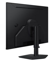 Samsung Монитор 32" Odyssey G502F HDMI, DP, IPS, 2560x1440, 180Hz