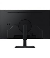 Samsung Монитор 32" Odyssey G502F HDMI, DP, IPS, 2560x1440, 180Hz