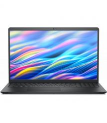 Dell Ноутбук Dell 15 DC15250 15.6" FHD AG, Intel i5-1334U, 16GB, F512GB, UMA, Win11P, сріблястий