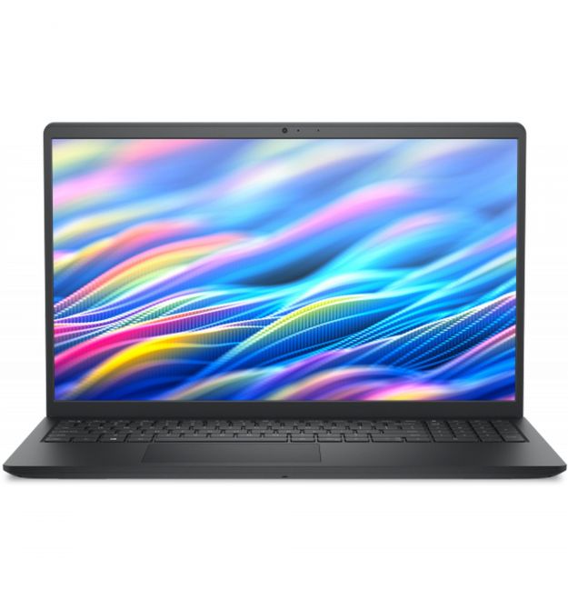 Dell Ноутбук Dell 15 DC15250 15.6" FHD AG, Intel i5-1334U, 16GB, F512GB, UMA, Win11P, сріблястий