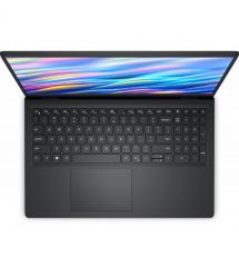Dell Ноутбук Dell 15 DC15250 15.6" FHD AG, Intel i5-1334U, 16GB, F512GB, UMA, Win11P, сріблястий