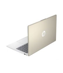 HP Ноутбук HP 14-ep0039ua 14" FHD IPS AG, Intel i5-1334U, 16GB, F512GB, UMA, Win11, золотистий