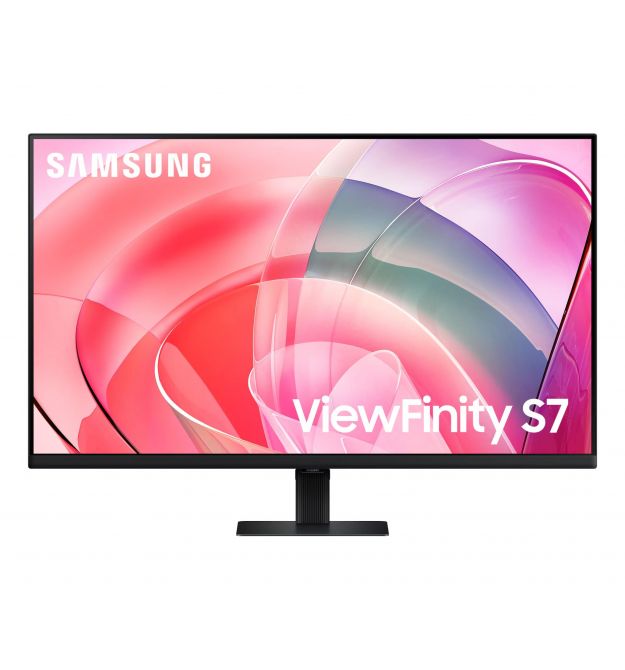 Samsung Монитор 32" HRM S70D HDMI, DP, VA, 3840x2160