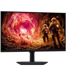 Samsung Монитор 27" S27DG500E HDMI, DP, USB, MM, IPS, 2560x1440, 180Hz, 1ms