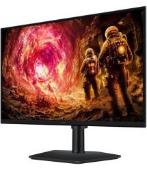 Samsung Монитор 27" S27DG500E HDMI, DP, USB, MM, IPS, 2560x1440, 180Hz, 1ms