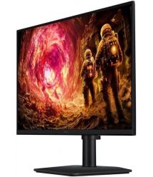 Samsung Монитор 27" S27DG500E HDMI, DP, USB, MM, IPS, 2560x1440, 180Hz, 1ms