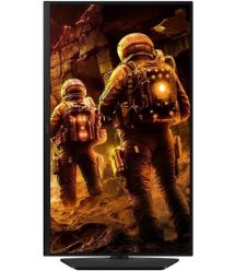 Samsung Монитор 27" S27DG500E HDMI, DP, USB, MM, IPS, 2560x1440, 180Hz, 1ms