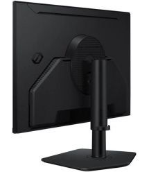 Samsung Монитор 27" S27DG500E HDMI, DP, USB, MM, IPS, 2560x1440, 180Hz, 1ms