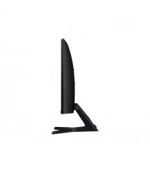Samsung Монитор 27" S27D390 D-Sub, HDMI, VA, 100Hz, 4ms, CURVED