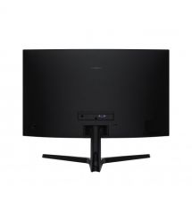 Samsung Монитор 27" S27D390 D-Sub, HDMI, VA, 100Hz, 4ms, CURVED