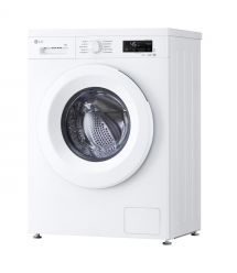 LG Стиральная машина фронтальная, 7кг, 1200, A, 44см