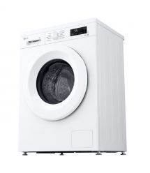 LG Стиральная машина фронтальная, 7кг, 1200, A, 44см