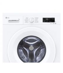 LG Стиральная машина фронтальная, 7кг, 1200, A, 44см