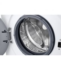 LG Стиральная машина фронтальная, 7кг, 1200, A, 44см