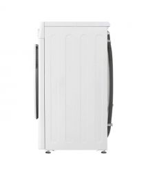 LG Стирально-сушильная машина фронтальная, 9(5)кг, 1200, А, 48см, дисплей, пар, инвертор, белый