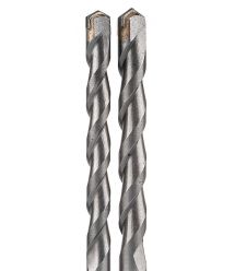 Graphite Набір свердел по бетону GRAPHITE 4-10мм, кейс, 5шт