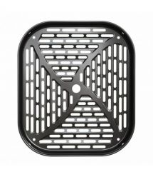 Tefal Tefal air fryer Easy Fry Infrared, 1850W, bowl-7l, sensor control, plastic, black