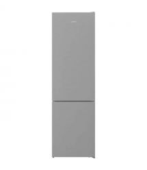 Indesit Холодильник с нижн. мороз., 202.5x60х67, холод.отд.-253л, мороз.отд.-109л, 2дв., А++, NF, серебристый