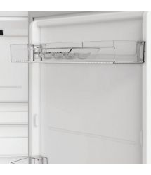 Indesit Холодильник с нижн. мороз., 202.5x60х67, холод.отд.-253л, мороз.отд.-109л, 2дв., А++, NF, серебристый