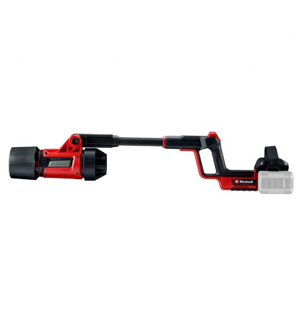 Einhell Cordless blower Einhell GP-LB 36/270 Li E BL - Solo brushless 36V (18 + 18) 25000rpm 2kg without battery and ZP