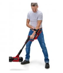 Einhell Cordless blower Einhell GP-LB 36/270 Li E BL - Solo brushless 36V (18 + 18) 25000rpm 2kg without battery and ZP