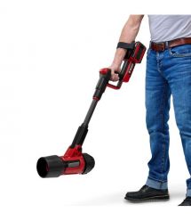 Einhell Cordless blower Einhell GP-LB 36/270 Li E BL - Solo brushless 36V (18 + 18) 25000rpm 2kg without battery and ZP