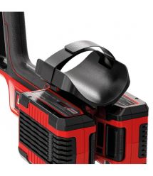 Einhell Cordless blower Einhell GP-LB 36/270 Li E BL - Solo brushless 36V (18 + 18) 25000rpm 2kg without battery and ZP