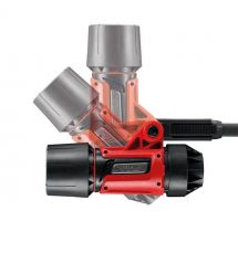 Einhell Cordless blower Einhell GP-LB 36/270 Li E BL - Solo brushless 36V (18 + 18) 25000rpm 2kg without battery and ZP