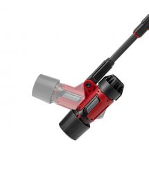 Einhell Cordless blower Einhell GP-LB 36/270 Li E BL - Solo brushless 36V (18 + 18) 25000rpm 2kg without battery and ZP