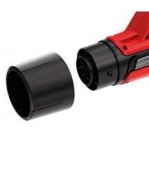 Einhell Cordless blower Einhell GP-LB 36/270 Li E BL - Solo brushless 36V (18 + 18) 25000rpm 2kg without battery and ZP