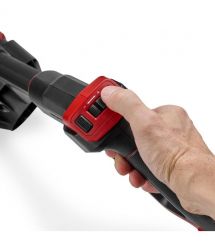 Einhell Cordless blower Einhell GP-LB 36/270 Li E BL - Solo brushless 36V (18 + 18) 25000rpm 2kg without battery and ZP