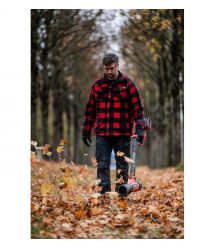 Einhell Cordless blower Einhell GP-LB 36/270 Li E BL - Solo brushless 36V (18 + 18) 25000rpm 2kg without battery and ZP