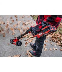 Einhell Cordless blower Einhell GP-LB 36/270 Li E BL - Solo brushless 36V (18 + 18) 25000rpm 2kg without battery and ZP