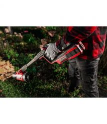 Einhell Cordless blower Einhell GP-LB 36/270 Li E BL - Solo brushless 36V (18 + 18) 25000rpm 2kg without battery and ZP