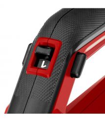 Einhell Tile joint cleaner Einhell GE-CC 18/110 Li E-Solo 18V 1150-1500rpm brush 110mm telescopic pole 1.53kg without battery an