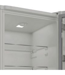 Indesit Холодильник с нижн. мороз., 202.5x60х67, холод.отд.-266л, мороз.отд.-120л, 2дв., А++, ST, белый