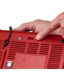 Einhell Einhell Power X-Twincharger 2x18V 4A charger 0.87kg