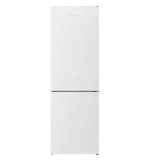 Indesit Холодильник с нижн. мороз., 185x60х67, холод.отд.-223л, мороз.отд.-120л, 2дв., А++, ST, белый