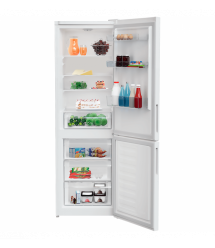 Indesit Холодильник с нижн. мороз., 185x60х67, холод.отд.-223л, мороз.отд.-120л, 2дв., А++, ST, белый