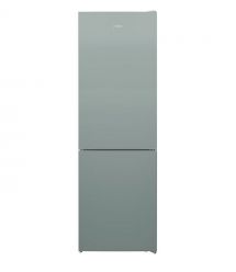 Indesit Холодильник с нижн. мороз., 185x60х67, холод.отд.-223л, мороз.отд.-120л, 2дв., А++, ST, серебристый