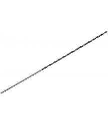 Graphite Набір свердел по дереву GRAPHITE подовжене 4-8,10,12х300мм 7шт