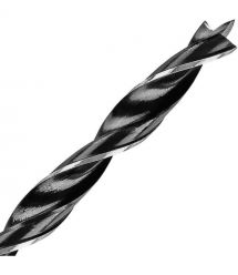 Graphite Набір свердел по дереву GRAPHITE подовжене 4-8,10,12х300мм 7шт