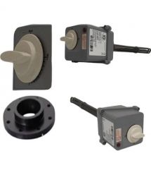 Tesy Электрический нагревательный элемент ACS Heating Element with TR 3kW L290 3кВт 6/4" термостат фланец резиновая прокладка