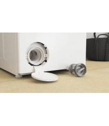 Whirlpool Стиральная машина вертикальная, 6кг, 1000, C, 60см, дисплей, белый