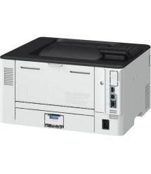 Canon Принтер А4 Canon i-SENSYS LBP243dw II з Wi-Fi