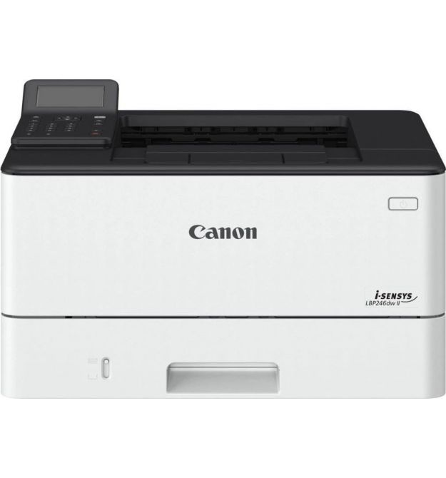 Canon Принтер А4 Canon i-SENSYS LBP246dw II з Wi-Fi