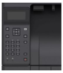 Canon Принтер А4 Canon i-SENSYS LBP246dw II з Wi-Fi