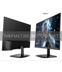 2E Монітор 2E 21.5" A2225B D-Sub, HDMI, VA, 100Hz