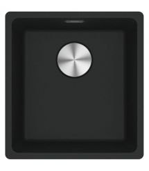 Franke Мийка кухонна Franke Maris, фраграніт, прямокутник, без крила, 403х433х200мм,