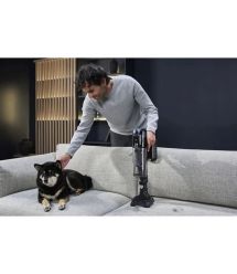 Rowenta Пилосос Rowenta безпровідний X-Force Flex 16.60 Animal, 315Вт, вологе прибирання,